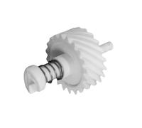 2m202380 2m202420 Engranaje Z20r contenedor de transmisión del Eje Apto for Kyocera FS 1020 1120 1025 1125 1040 1060 1041 1061 1220 1320