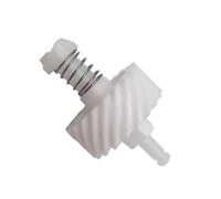 2m202380 2m202420 Engranaje Z20r contenedor de transmisión del Eje Apto for Kyocera FS 1020 1120 1025 1125 1040 1060 1041 1061 1220 1320