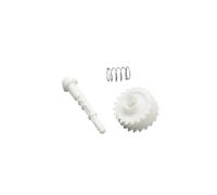 2m202380 2m202420 Engranaje Z20r contenedor de transmisión del Eje Apto for Kyocera FS 1020 1120 1025 1125 1040 1060 1041 1061 1220 1320 MFP Dn