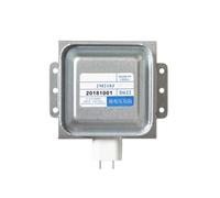 2M218J D622 Magnetrón de pie corto for horno microondas