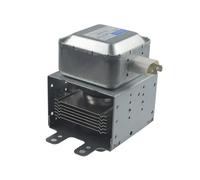 2M218J - Generador de microondas de 800 W, magnetrón para microondas, textura metálica, adecuado para cocinar eficientemente