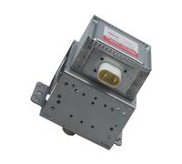 2M226 Tubo de calefacción Microonda Magnetron Piezas de Repuesto 1000 W Microonda Magnetrón Textura Metal Microonda Vacío Tubo Electrónico
