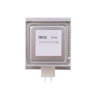 2M246-03TAG Magnetrón refrigerado por aire, horno microondas 2M246 Generador industrial Piezas de repuesto