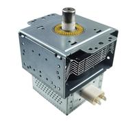 2M286 - Magnetrón de microondas de frecuencia variable de 1000 W, textura metálica, adecuado para electrodomésticos de cocina