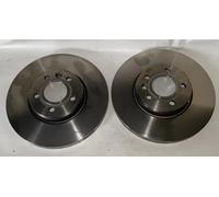 ZIMMERMANN 250.1347.20 Disco de freno