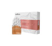 2ml*7pcs(A)$Dense hair ampoule, thick and strong hair care, repair scalp and hair, prevent hair loss and strengthen hair root massage liquid
