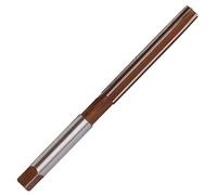 2mm-16mm Shank recto D4 hss Reamer Chucking Ingeniería Herramienta de cortador de fresado 3mm / 4mm / 5mm / 6mm / 8mm / 10mm / 12mm / 14m 6 Flautas Hss JIYAMI'EN (Size : 9.0mm)