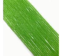 2mm 3mm Small Faceted Natural Semi-precious Stone Crystal Glass Loose Beads Strand DIY For Making Necklace Bracelets,Green,2mm-180pcs