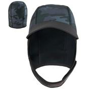 2mm Surfing Diving Hood Thermal Stretch Water Sports Hood