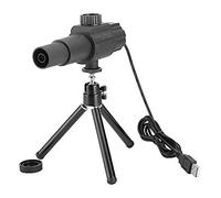 2MP 70X Zooming USB Digital Telescope, HD Smart Motion Detection Telescope Camera Lens with Tripod Good YangRy