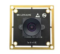2MP HD 1080P OV2735 USB Camera Module FF 95 MJPEG, YUY2 Driver Free Plug-N-Play for Android Linux OSX