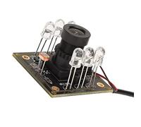 2MP HD Módulo de Cámara USB IR Cut Filter Day Night con LED IR para PC