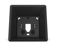 2n 91378803 accesorio intercomunicador caja para instalación en super