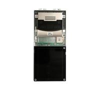 2N 9155101 IP-Verso Basiseinheit (ohne Kamera) Negro para 2N Helios IP Verso - Intercomunicador IP 2N Telecommunications