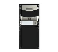 2n 9155211c accesorio intercomunicador placa frontal
