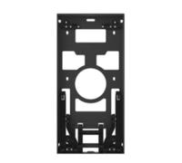 2n 9157002 kit de montaje negro