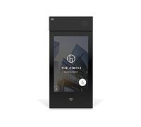 2N 9157101 Interfono IP Video Portatil Con Pantalla Táctil IPS 10.1", 1280x800 Pixeles, Cámara 2560x1920, IP65 IK08, PoE, VoIP SIP, Color Negro