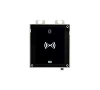 2N Access Unit 2.0: Bluetooth, RFID a 125 kHz y 13,56 MHz, NFC,...