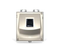 2N Access Unit 2.0 - Lector de Huella Dactilar Biométrico para Control de Acceso