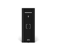 2N Access Unit M 9161151 Lector Control de Acceso Bluetooth 5.0 RFID 13.56 MHz NFC PoE Negro
