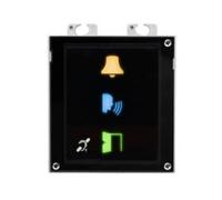 2N Helios IP Verso - Módulo de Bucle de inducción