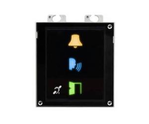 2N Helios IP Verso - Módulo de Bucle de inducción