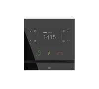 2N Indoor Compact - Terminal interior, 4,3 pulgadas, negro