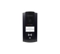 2N IP-Base (con cámara) negro