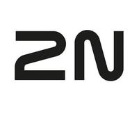 2N IP Force 2.0 - Botón de emergencia rojo, cámara