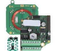 2N IP Force 2.0 - Lector RFID de 125 kHz y 13,56 MHz, compatible...