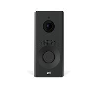 2N IP-One Basiseinheit, Central de Alarma IP, Color Negro