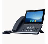 2N IP Phone D7A Smartphone de 7'' con Android para videollamadas y control de intercomunicador