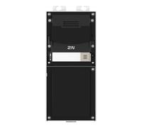 2n ip verso 2.0 unidad principal sin cámara - negro