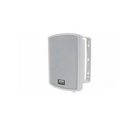 2N Telecommunications 914421W Altavoz Blanco - Altavoces (1.0 Canales, con Cable, RJ-45, 75-20000 Hz, 8 Ohm, Blanco)