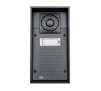 2N Telecommunications 9151101W Accesorio intercomunicador - Accesorios intercomunicadores (Negro, 2N Telecommunications, 2N Helios IP Force)