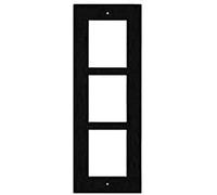 2N Telecommunications 9155013B accesorio intercomunicador Montura - Accesorios intercomunicadores (Montura, Negro, 2N Telecommunications)