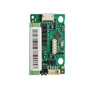 2N Telecommunications 9155037-D accesorio intercomunicador - Accesorios intercomunicadores (Verde, 2N Telecommunications, 2N EntryCom IP Verso)