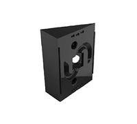 2N Telecommunications 9155071 Accesorio intercomunicador Placa Trasera