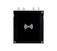 2N Telecommunications 91550941 Lettore RFID Nero