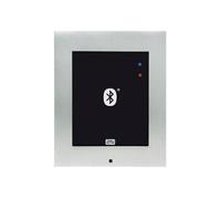 2N Telecommunications 916013 accesorio intercomunicador - Accesorios intercomunicadores (Negro, Plata, 2N Telecommunications)