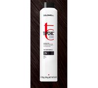 2N Topchic Zero Black Can 250ml - coloración permanente sin amoniaco