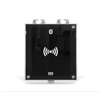 2N Unidad de acceso 2.0 Bluetooth y RFID - 125kHz, 13.56MHz, NFC, campana de compilación PICard