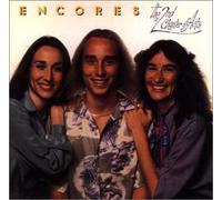 2nd Chapter of Acts - Encores (US Import)
