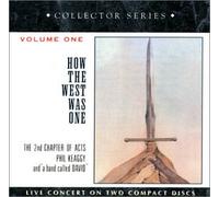 2nd Chapter of Acts - How the West Was One