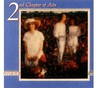 2nd Chapter Of Acts - Hymns Ii