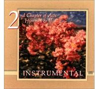 2nd Chapter of Acts - Hymns Instrumental