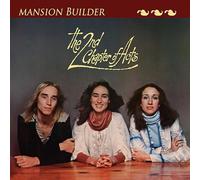 2nd Chapter of Acts - Mansion Builder