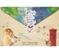 2nd Concert Tour 2013 [Letter [DVD de Audio]