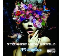 2ND DYS - STRANGE NEW WORLD