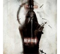 2nd Face Nemesis (CD) Album (Importación USA)
